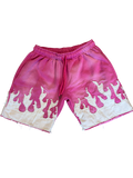 FAF shorts PINK
