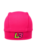 L3 fitted cap