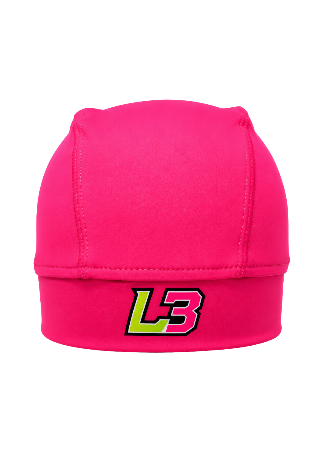 L3 fitted cap