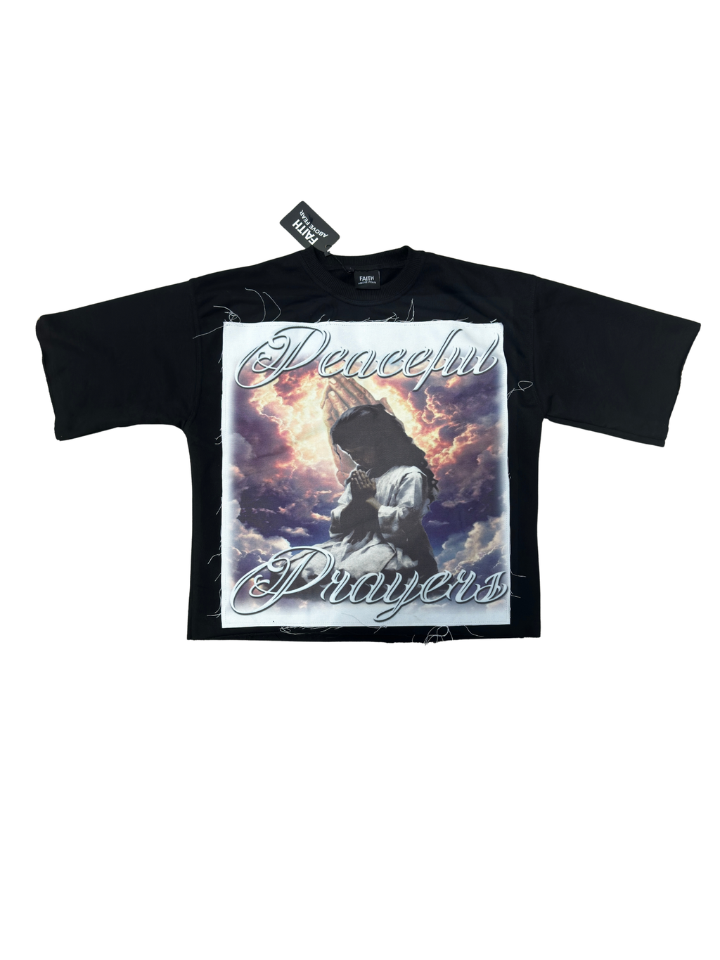 Peaceful Prayers T-Shirt