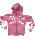 FAF Jackets PINK