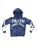 FAF Jackets BLUE