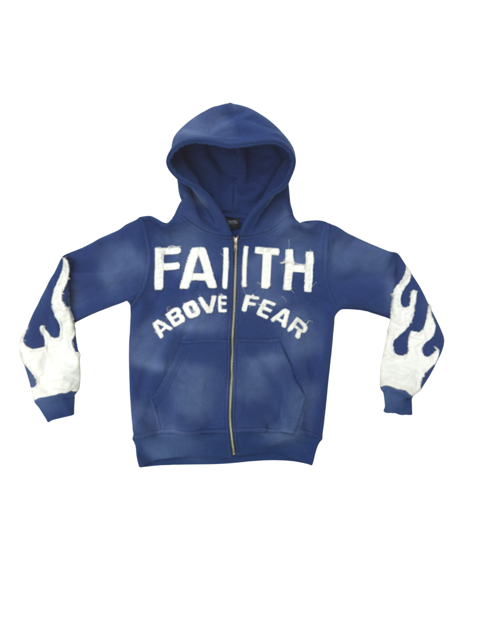 FAF Jackets BLUE