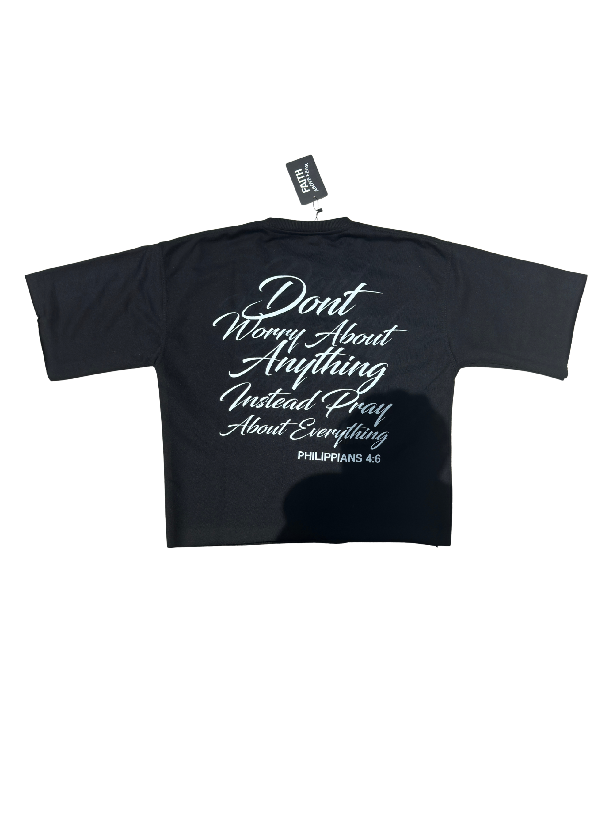 Peaceful Prayers T-Shirt