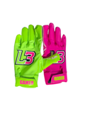 L3 gloves