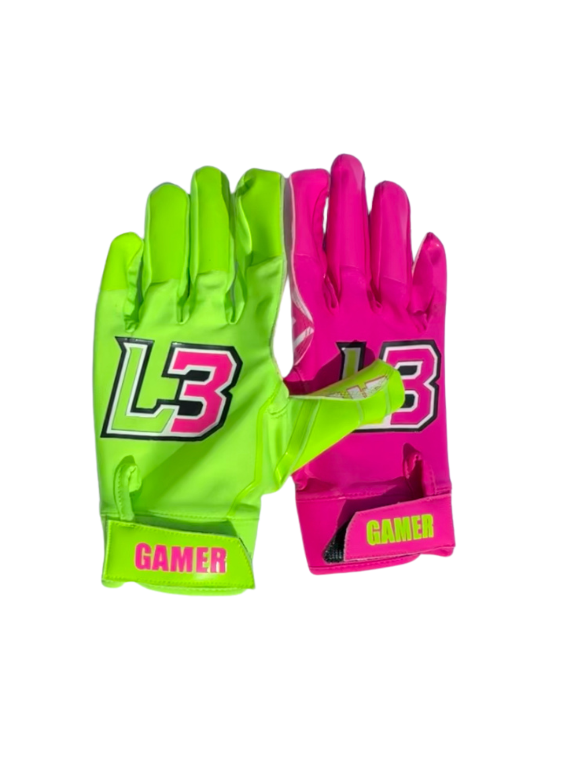 L3 gloves