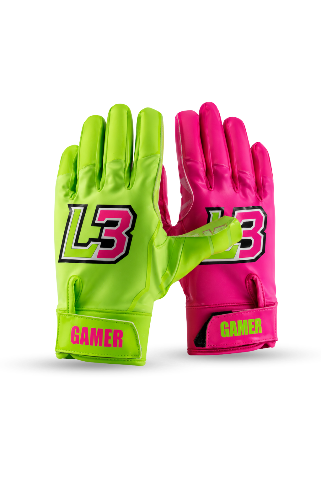 L3 gloves