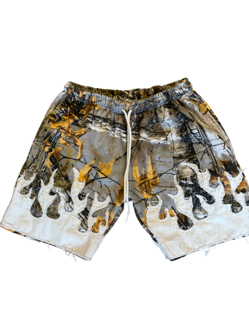 FAF shorts CAMO