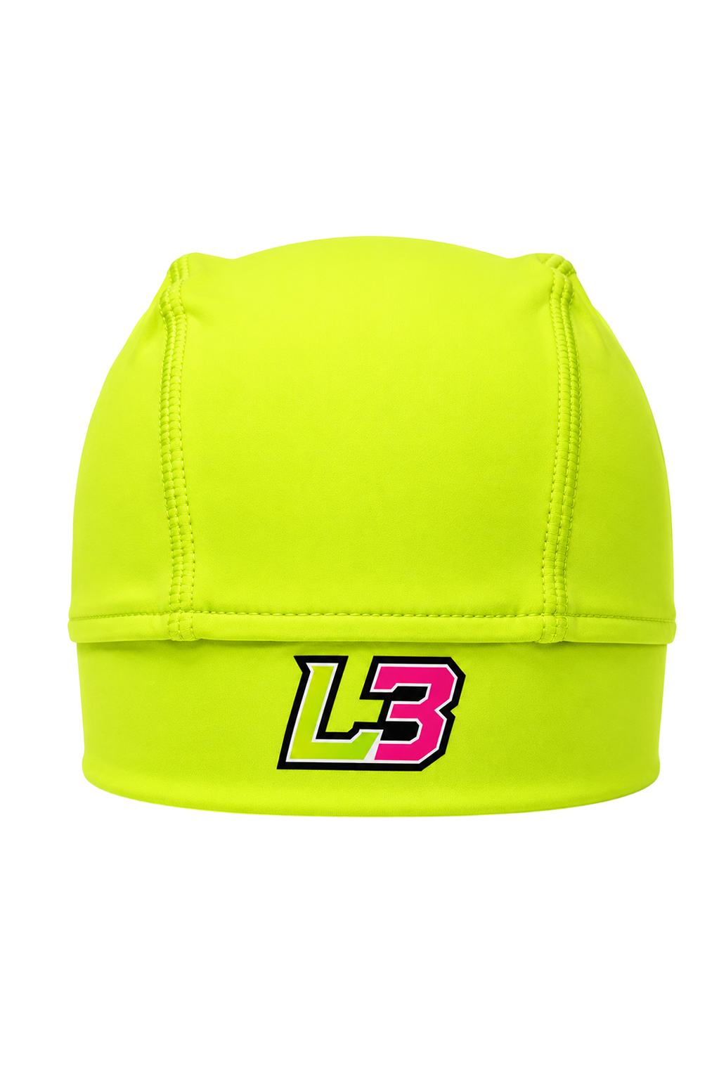 L3 Neon Cap