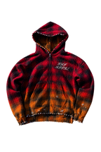 Sunshine to Glory Zip Up