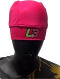 L3 fitted cap