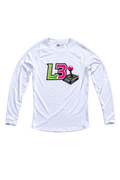 L3 long sleeve compression shirt