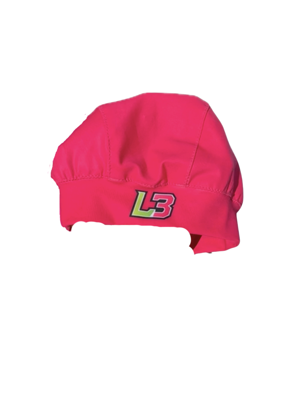 L3 fitted cap