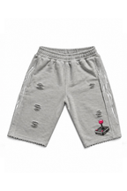 Gamer Sweat Shorts