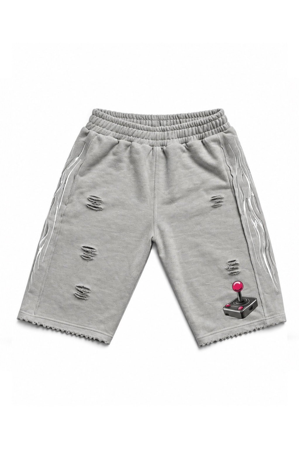 Gamer Sweat Shorts