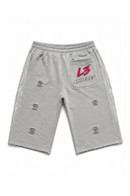 Gamer Sweat Shorts