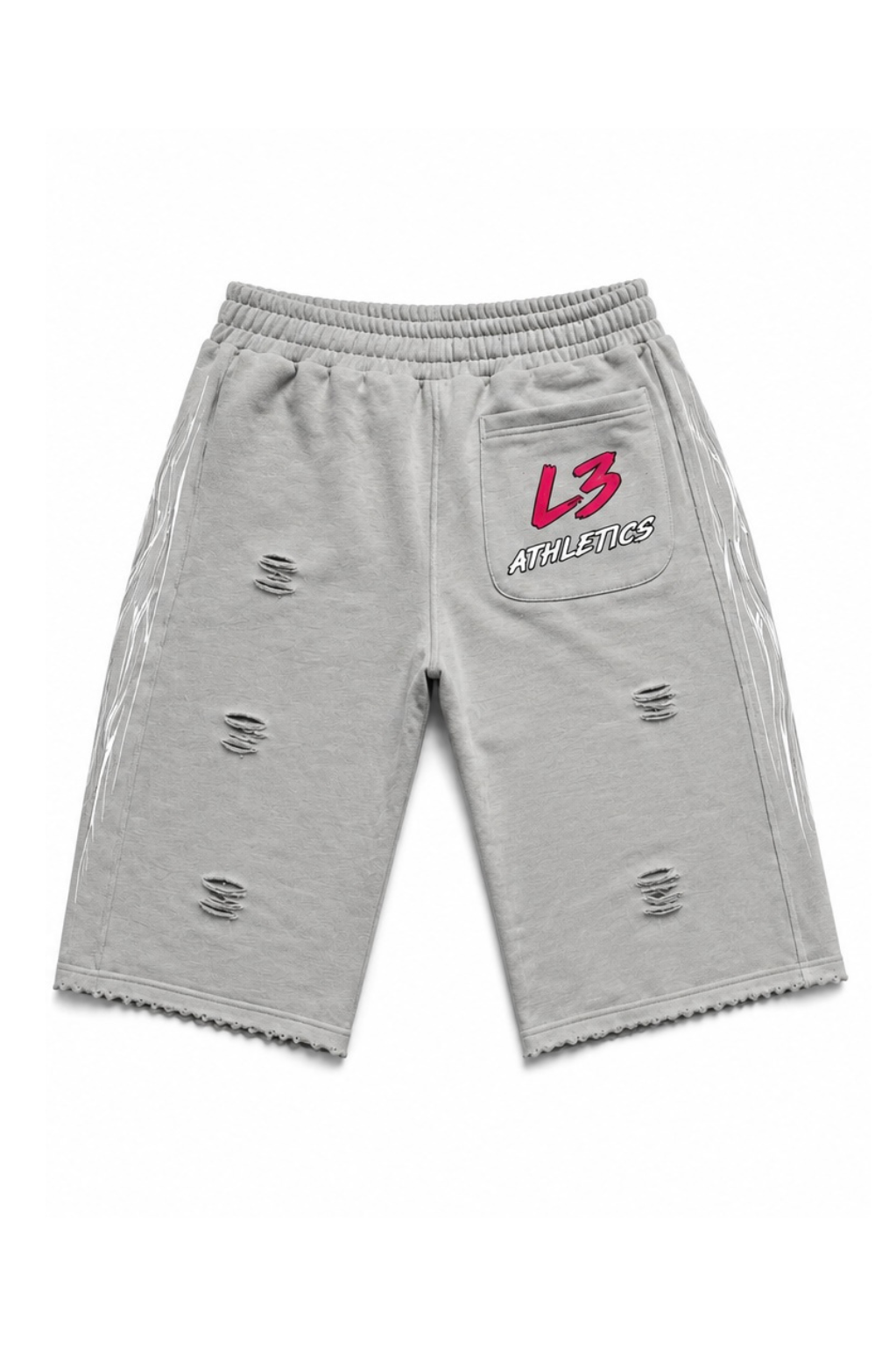Gamer Sweat Shorts