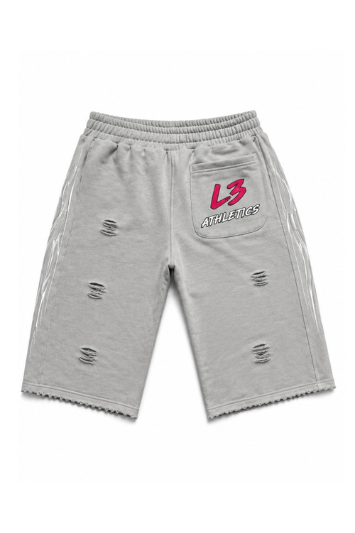Gamer Sweat Shorts